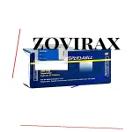 Zovirax vente libre